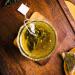 Grape jasmine oolong tea 5.29 oz White grape oolong tea bag Mixed taste fruit tea Jasmine hot drink taste 150g - Buy Online on SooperMarket.com
