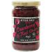 Otter Vale Cranberry & Red Onion Relish mix of cranberry red onion spices and a splash of Grenadine hand-made in Devon gluten-free 280g glass jar