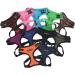 Puppia Ritefit Dog Harness for Small to Medium Dogs - Adjustable Soft & Versatile - Atani Train Dishes for Dogs Royal Blue XL - Buy Online on SooperMarket.com