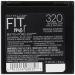 Maybelline Fit Me Matte Plus Poreless Powder - Natural Tan 0.3 oz | International Shipping Available - Buy Online on SooperMarket.com