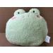DXDE4U Frog Plush Pillow - 15 * 14 inch Stuffed Animal Hugging Pillow Toy for Kids & Adults - Cute Home Decoration & Gift Idea - Buy Online on SooperMarket.com