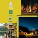 Citrobug - Essential Oils Based All Natural Mosquito/Insect Repellent (250ml) 125 ml (Pack of 1) Clear - Buy Online on SooperMarket.com