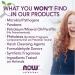 Now Foods Solutions Wrinkle Rescue Moisturizer 2 oz - Anti-Aging Skincare - Buy Online on SooperMarket.com
