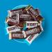 Hershey's Assorted Snack Size Candy Bulk - 33 oz Bag | Perfect for Parties and Halloween Treats - Buy Online on SooperMarket.com