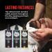 the shave factory Pump Spray After Shave Cologne - Aftershave Cologne Aftershave For Men (03 Arabian) - Buy Online on SooperMarket.com
