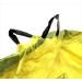 10 Rolls of Yellow Drawstring Bags - 90L Recyclable 15 - Pack of 10 for Convenient Waste Disposal - Buy Online on SooperMarket.com