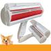 Couch Cleaner & Pet Hair Remover for Clothes & Furniture - #1 Best pro Reusable Dog & cat Hair lint & dust Remover for car Couch Laundry Cleaner uproot & Clean for mom