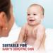Aquaphor Baby Welcome Baby Gift Set | Free WaterWipes & Bag | Healing Ointment, Wash/Shampoo, 3-in-1 Diaper Rash Cream - Buy Online on SooperMarket.com