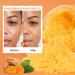 Shefave Turmeric Body Scrub Turmeric Face Scrub Deep Pore Cleansing Dark Spot Correcting Face Scrub Exfoliating for Face Body Neck Dry & Dull Skin Exfoliation Exfoliates - Buy Online on SooperMarket.com