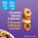 CHEERIOS - FAMILY SIZE PACK - Multi Grain Cereal Box Whole Grain is the First Ingredient No Artificial Colours No Artificial Flavours 585 Grams Package of Cereal - Buy Online on SooperMarket.com