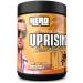 Revolution Nutrition Uprising Hero Citrulline Malate 2:1 DMAE Lion's Mane Caffeine For Men & Women 450g 30 Servings Orange Cream Orange Cream 450g