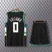 Buy Basketball Jersey & Shorts - Kids/Adults Sleeveless Suit | Green XL - Fast International Shipping - Buy Online on SooperMarket.com