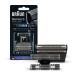 Brown electric shaver shaving head replacement shear compatible with razor men Series 3 (older generation 5000/6000 Series) Contour Flex XP & Integral 31b black |1 -pack Scherk head 31b single