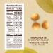 Barilla Chickpea Spaghetti Pasta  8.8 oz - Vegan  Gluten Free  Non GMO & Kosher - High Protein Pasta Made with Plant Based Protein - Buy Online on SooperMarket.com