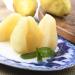Amish Valley Products Bartlett Pear Halves - 32 oz Glass Jar - Buy Online on SooperMarket.com