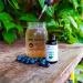 Pure Inventions Blueberry & White Tea Infusion Drops - 60 Servings, 2oz - No Sugar or Artificial Sweeteners - Buy Online on SooperMarket.com