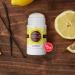 Lavanila Natural Aluminum Free Deodorant 2-Pack Vanilla Lemon - The Healthy Deodorant for Men and Women Solid Stick (2 Ounce Each) Vegan Vanilla Lemon 2 Ounce (Pack of 2) - Buy Online on SooperMarket.com