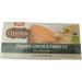 Celestial Organic Ginger & Turmeric Tea 20 Bags - Buy Online on SooperMarket.com