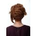 Shop WIG ME UP F2176A-M30Y - Short Wild Teased Wavy Ladies Wig in Reddish Brown & Brown Fawn - International Shipping Available - Buy Online on SooperMarket.com