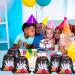 16-Piece Bowling Party Accessories | Fun Goodie Bags & Treats for Bowling Gifts - Buy Online on SooperMarket.com