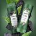 Suave Professionals Clarifying Shampoo Charcoal Aloe Vera 12.6 oz | Paraben-Free | Oily Hair Treatment - Buy Online on SooperMarket.com