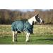 Lightweight No Fill Turnout Horse Rug Horse Turnout Rug 0g Fill 600d Lightweight No Fill Turnout Horse Rugs | Standard Neck Horse Rain Sheet (6'3'')