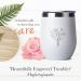 Get Well Soon Gifts for Women - Sending Hugs Spa Gift Box Care Package for Friends - Sympathy Thinking Of You Recovery Feel Better Soon Gift Basket includes Tumbler Soaps Body Butter and Bath Bomb White Tumbler - Buy Online on SooperMarket.com