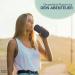 Buy Noma 1L Glass Bottle with Neoprene Cover - Durable Sports & Outdoor Water Bottle | Available in 500ml & 1000ml - Perfect for Office & School - Buy Online on SooperMarket.com