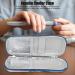 Insulin Cooler Travel Case - Insulin Pen Carrying Case with Zipper Closure, Waterproof & Portable Pink - Buy Online on SooperMarket.com