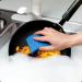 Scotch-Brite Non-Scratch Scrub Sponges - 3 Pack for Dishes & Kitchen Cleaning - Buy Online on SooperMarket.com