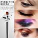 Buy Gerrii 200-Piece Disposable Angled Eyebrow Brushes - Bulk Eyeliner & Brow Tint Tools for Salon & Beauty | International Shipping Available - Buy Online on SooperMarket.com