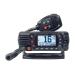 STANDARD HORIZON GX1400B VHF, Basic, Black,Small