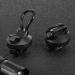 BESPORTBLE Universal Flashlight Mount for Bicycles - 2pcs Bike Flashlight Holder - International Shipping Available - Buy Online on SooperMarket.com