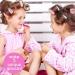 Just My Style Shimmer Pop Lip Gloss DIY Kit - Create 5 Lollipop-Shaped Glosses with Funnel, Containers, Base, Glitter & More - Buy Online on SooperMarket.com