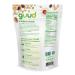 GUUD Fruity Almond Muesli Cereal 40oz | Gluten-Free with Oats, Raisins, Almonds, Cranberries, Flax Seeds & Pumpkin Seeds | Vegan & Non-GMO | Kosher Certified - Buy Online on SooperMarket.com