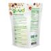 GUUD Fruity Almond Muesli Cereal 40oz (Pack of 4) - Gluten-Free | Oats | Raisins | Almonds | Cranberries | Flax Seeds | Pumpkin Seeds | Vegan | Non-GMO | Kosher Certified - Buy Online on SooperMarket.com