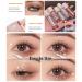 Go Ho Golden Glitter Eyeshadow & Eyeliner - Korean Makeup for Women - Buy Online on SooperMarket.com
