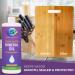 32oz US+ 100% Pure Mineral Oil - Food-Grade Cutting Board Oil for Butcher Blocks, Countertops & More - Buy Online on SooperMarket.com