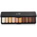 e.l.f. Cosmetics Need It Nude Eyeshadow Palette  Highlight  Shade and Define Your Eyes  Ten Nude Shades
