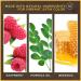 Burt's Bees 100% Natural Moisturizing Lipstick in Fuchsia Flood - 1 Count - Buy Online on SooperMarket.com
