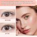 Virtcooy Eyelash Comb | Lash Definer Comb Brow Separator for Girls - Portable Makeup Mascara Comb Eye Lash Separator for Women Girls - Buy Online on SooperMarket.com
