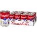 Campbell's Condensed Kids Soup Chicken & Stars Soup 10.5 Ounce Can (Pack of 12) (Packaging May Vary) Kids Chicken & Stars 10.5 Ounce (Pack of 12)