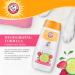 Arm & Hammer Ultra Fresh 2-in-1 Detangling Shampoo & Conditioner - Coconut Oil & Silk Protein | International Shipping - Buy Online on SooperMarket.com