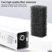 Shop High-Quality 60L Aquarium Interior Filters & Pumps | Best Filters for Aquariums & Shrimp Tanks - International Shipping Available - Buy Online on SooperMarket.com