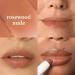 Julep Rosewood Nude Tinted Lip Balm: Vegan, Hydrating Vitamin E Core, Natural Gloss Finish - Buy Online on SooperMarket.com