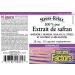 Saffron Extract 28mg Stress Relax 30 Vcaps - Buy Online on SooperMarket.com