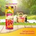Buy Pfanner A+C+E Rosso Multi-Fruit Drink 2L Tetrapack 27% Fruit Content Vitamin-Rich Multivitamin Refreshment International Shipping Available - Buy Online on SooperMarket.com