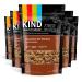 KIND Cinnamon Oat Clusters With Flax Seeds 6 Count