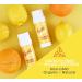 Rustic MAKA Sweet Lemonade Natural Deodorant - Orange + Lemon Scent - 3.2 oz - Buy Online on SooperMarket.com