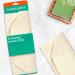 Cleanlogic Exfoliating Stretch Bath & Shower Wash Cloth | Revitalize Your Skin - Buy Online on SooperMarket.com